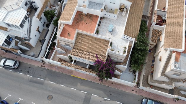 Reventa - Adosado -
Orihuela Costa - Los Altos