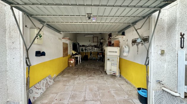 Reventa - Adosado -
Orihuela Costa - Los Altos