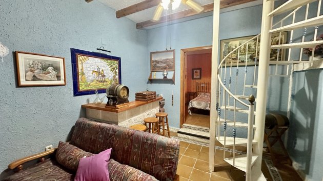 Reventa - Adosado -
Orihuela Costa - Los Altos