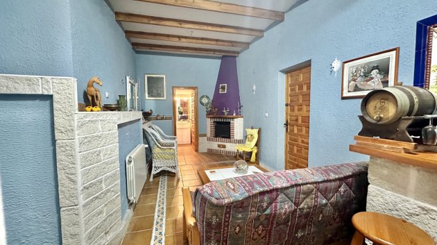 Reventa - Adosado -
Orihuela Costa - Los Altos