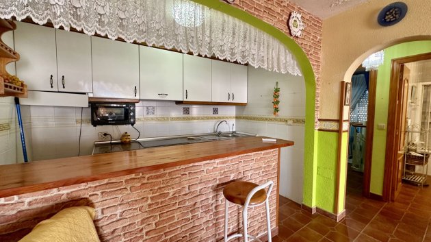 Reventa - Adosado -
Orihuela Costa - Los Altos