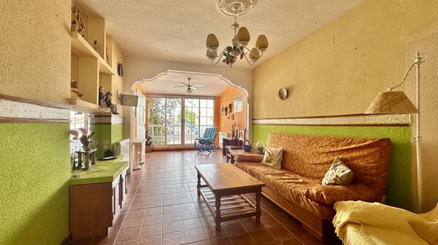 Reventa - Adosado -
Orihuela Costa - Los Altos