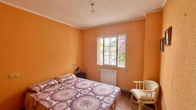 Reventa - Adosado -
Orihuela Costa - Los Altos