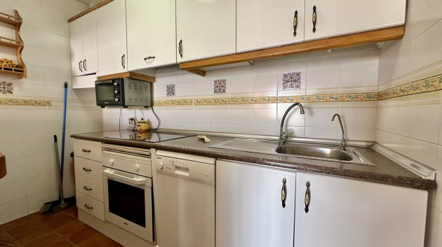 Reventa - Adosado -
Orihuela Costa - Los Altos