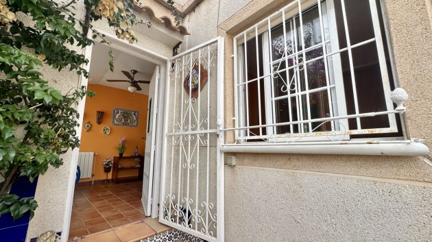 Reventa - Adosado -
Orihuela Costa - Los Altos