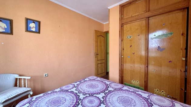 Reventa - Adosado -
Orihuela Costa - Los Altos