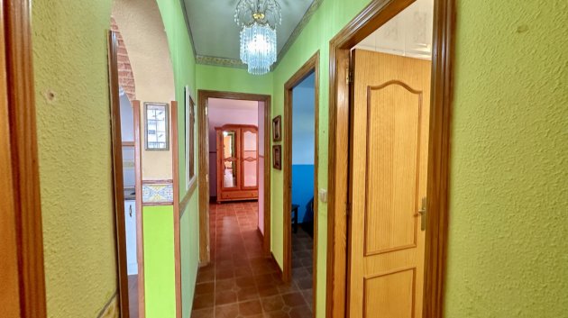 Reventa - Adosado -
Orihuela Costa - Los Altos