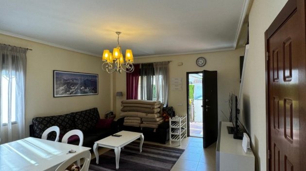 Reventa - Chalets -
Ciudad Quesada - Rojales