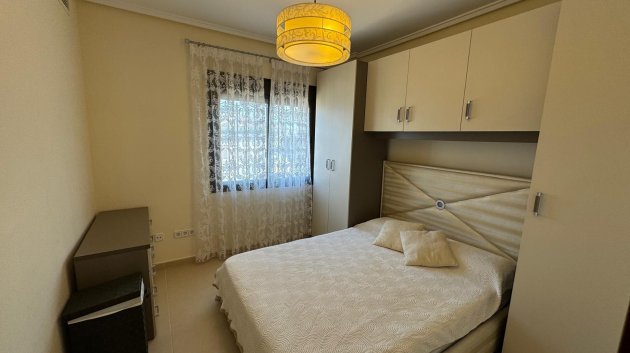 Reventa - Chalets -
Ciudad Quesada - Rojales