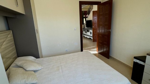 Reventa - Chalets -
Ciudad Quesada - Rojales