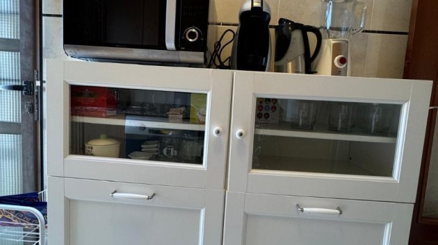 Reventa - Chalets -
Ciudad Quesada - Rojales