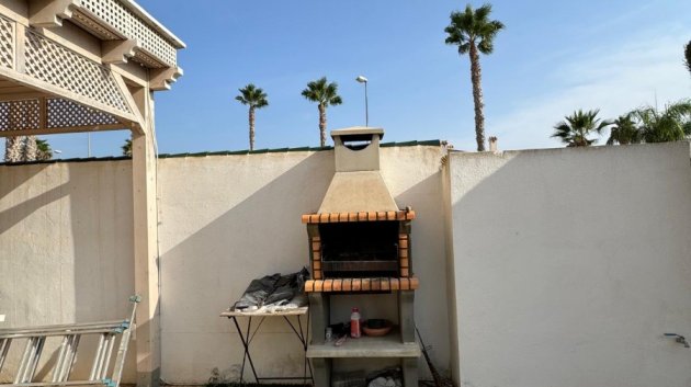 Reventa - Chalets -
Ciudad Quesada - Rojales