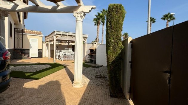 Reventa - Chalets -
Ciudad Quesada - Rojales