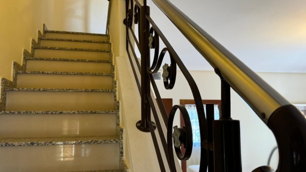 Reventa - Chalets -
Ciudad Quesada - Rojales