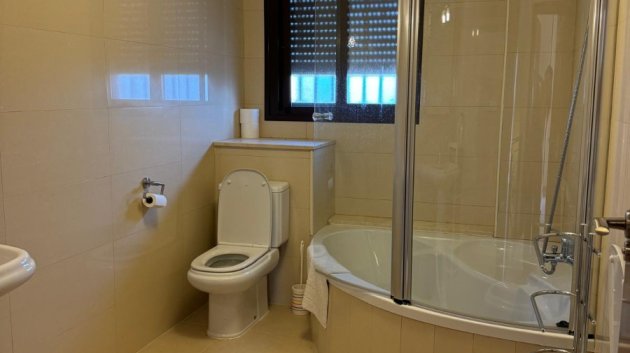 Reventa - Chalets -
Ciudad Quesada - Rojales