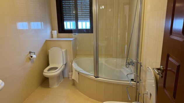 Reventa - Chalets -
Ciudad Quesada - Rojales