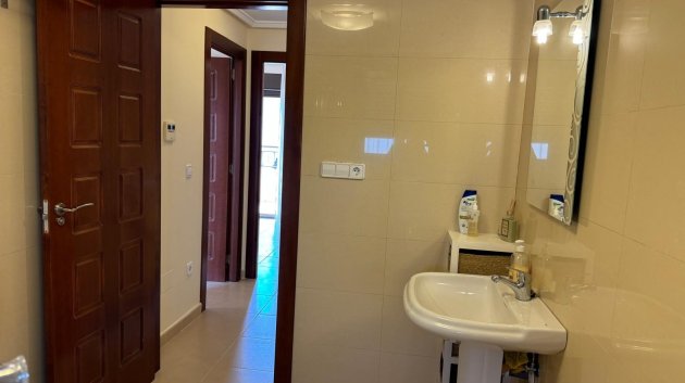 Reventa - Chalets -
Ciudad Quesada - Rojales