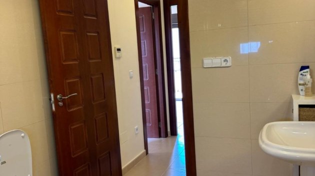 Reventa - Chalets -
Ciudad Quesada - Rojales