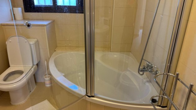 Reventa - Chalets -
Ciudad Quesada - Rojales