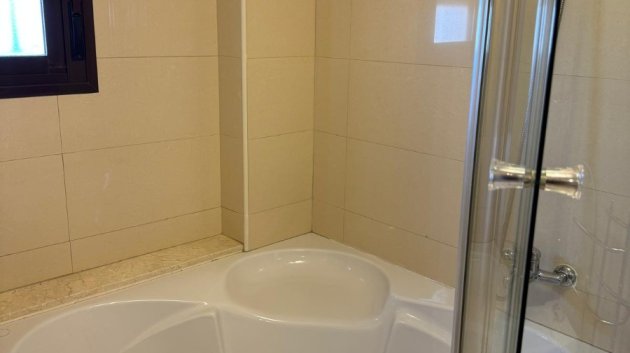 Reventa - Chalets -
Ciudad Quesada - Rojales