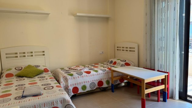 Reventa - Chalets -
Ciudad Quesada - Rojales