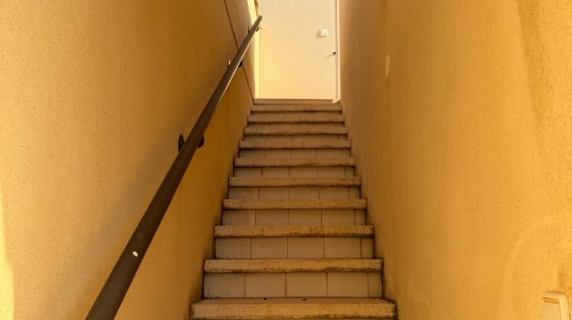 Reventa - Chalets -
Ciudad Quesada - Rojales