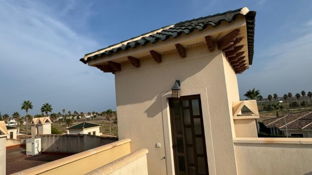 Reventa - Chalets -
Ciudad Quesada - Rojales