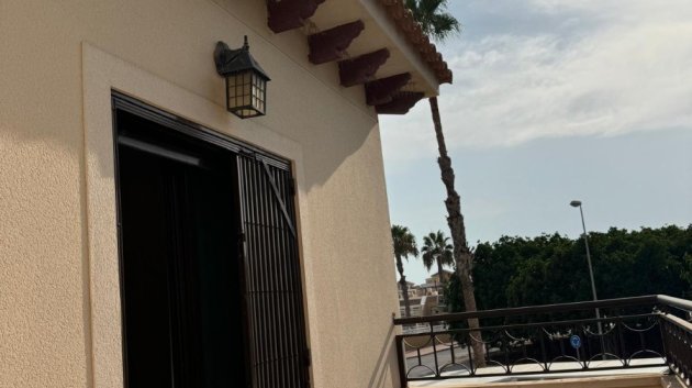 Reventa - Chalets -
Ciudad Quesada - Rojales