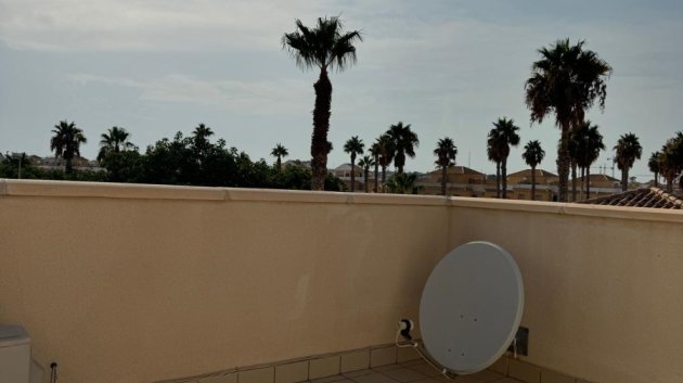 Reventa - Chalets -
Ciudad Quesada - Rojales