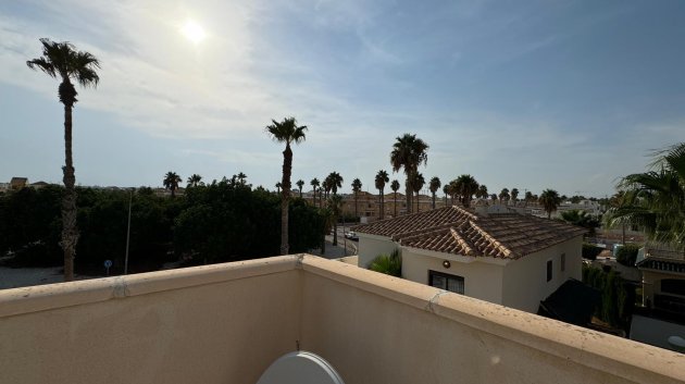 Reventa - Chalets -
Ciudad Quesada - Rojales