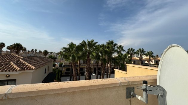 Reventa - Chalets -
Ciudad Quesada - Rojales