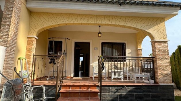 Reventa - Chalets -
Ciudad Quesada - Rojales