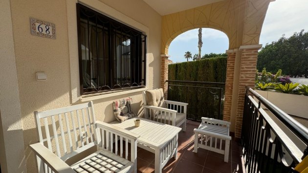 Reventa - Chalets -
Ciudad Quesada - Rojales