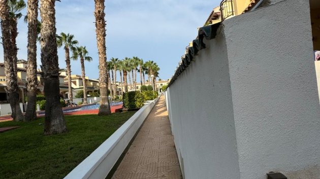 Reventa - Chalets -
Ciudad Quesada - Rojales