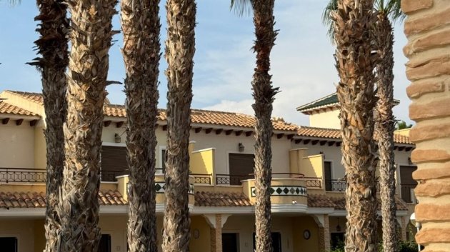 Reventa - Chalets -
Ciudad Quesada - Rojales