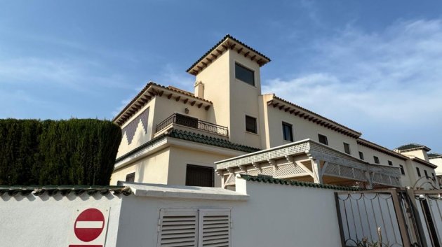 Reventa - Chalets -
Ciudad Quesada - Rojales