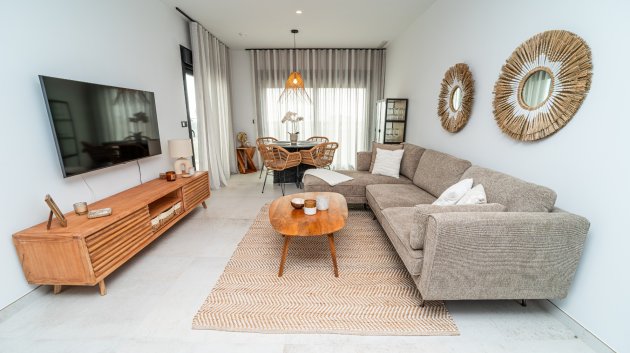 Reventa - Apartamentos -
Orihuela Costa - La Zenia