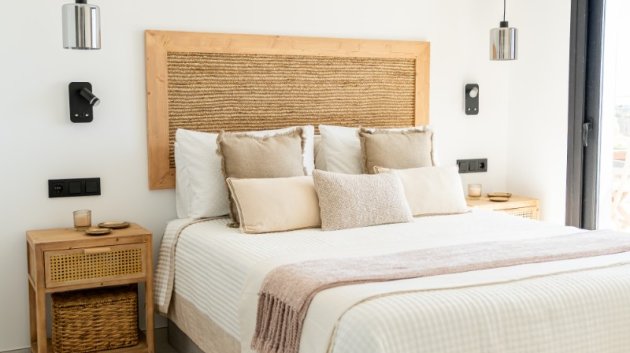 Reventa - Apartamentos -
Orihuela Costa - La Zenia