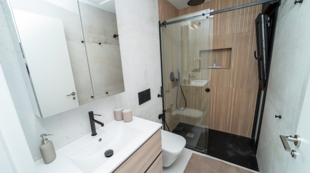 Reventa - Apartamentos -
Orihuela Costa - La Zenia