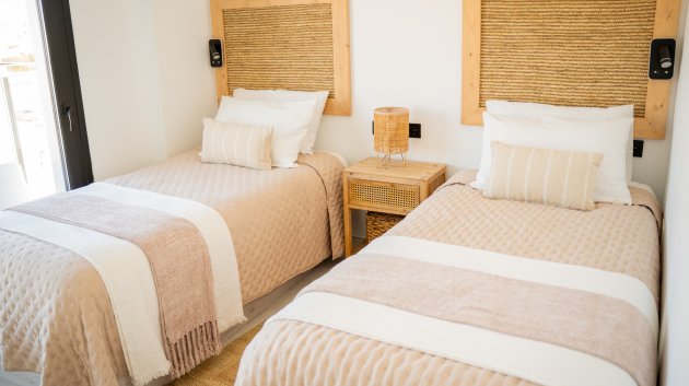 Reventa - Apartamentos -
Orihuela Costa - La Zenia