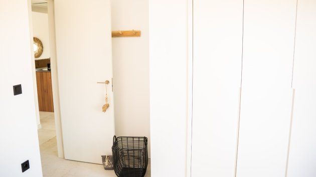 Reventa - Apartamentos -
Orihuela Costa - La Zenia