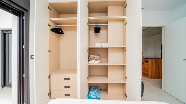 Reventa - Apartamentos -
Orihuela Costa - La Zenia