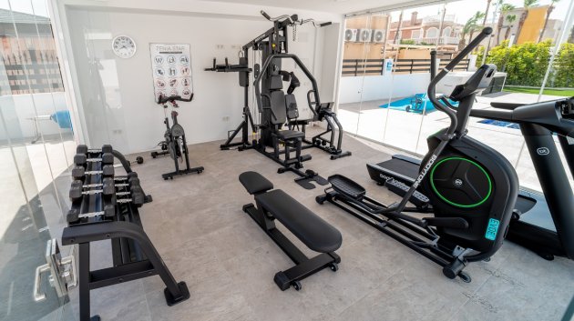 Reventa - Apartamentos -
Orihuela Costa - La Zenia