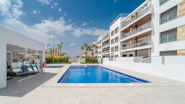 Reventa - Apartamentos -
Orihuela Costa - La Zenia