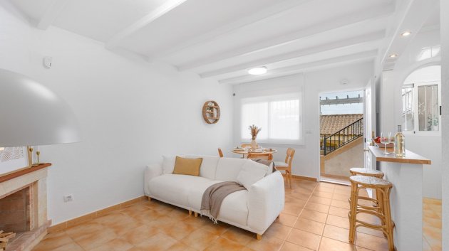 Reventa - Adosado -
Villamartín - Monte Golf