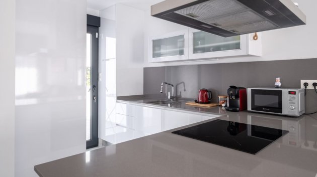 Reventa - Chalets -
Torrevieja - La Siesta