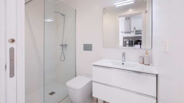 Reventa - Chalets -
Torrevieja - La Siesta