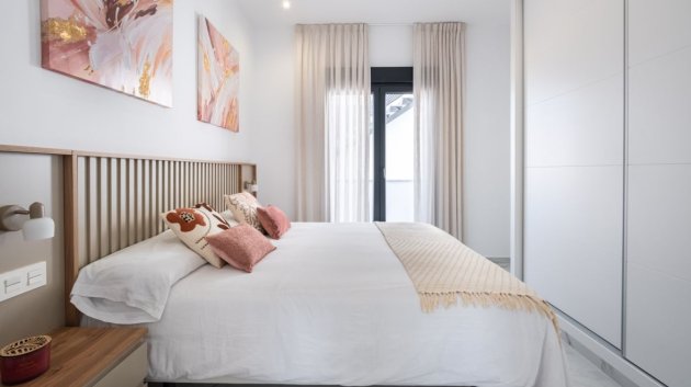 Reventa - Chalets -
Torrevieja - La Siesta