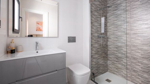 Reventa - Chalets -
Torrevieja - La Siesta