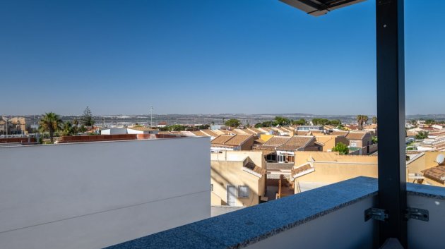 Reventa - Chalets -
Torrevieja - La Siesta